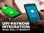 India's UPI join hands with Singapore's PayNow: Who will it benefit