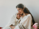 Sai Pallavi could’t hold back tears for Pooja Kannan. Actress' emotional moments from sister's Badaga wedding