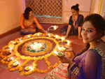 Diwali is the time to gorge on sweets and fried food: Smart tips to avoid weight gain