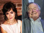Actress Heather Lind says wheelchair-bound George H W Bush sexually assaulted her, later deletes post