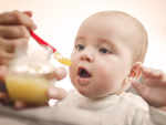 Think baby food is safe? Not really, it could be harmful for your little one