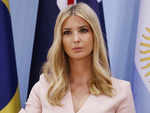 Harassment of women at work can't be tolerated, says Ivanka Trump