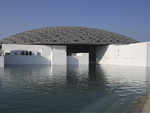 What's in the Louvre Abu Dhabi's billion-dollar art collection