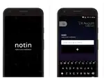 'Notin' review: Get the app if you just want to add and remove quick notes