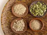 Are you failing at your weight loss attempts? Just sneak these five seeds in your diet