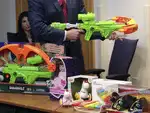 The 'worst toys' list: Owning any of these can be hazardous for children as well as adults