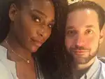 Serena Williams is all set to tie the knot with fiancé Alexis Ohanian in Louisiana