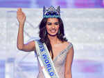 Worthy is the head that wears the crown: Of Manushi Chhillar's $75k tiara, & other expensive ones