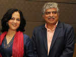 The art of giving! Our wealth doesn't belong to us, says Nandan Nilekani