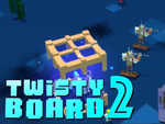 Twisty Board 2 is the kind of fun arcade game that everyone will enjoy