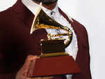 First time in 19 years, blacks rule Grammy nomination