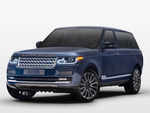 Limited edition Range Rover could be all yours for Rs 2.8 crore 