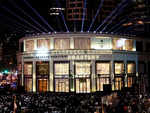 It's coffee o'clock! Starbucks opens their largest cafe in Shanghai