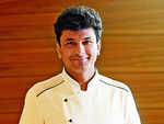 Vikas Khanna may have set up shop in NY, but he feels chefs in India have a unique opportunity