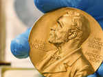 All-male affair! Only 1 out of every 20 Nobel Prizes are awarded to women