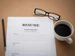 Don't spell a disaster: Four tips to ensure your résumé is error-free