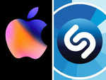 Apple nears deal to buy music identification app Shazam