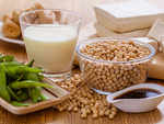 Soya milk, broccoli may cut side effects of breast cancer treatment