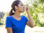 Do you suffer from asthma? Don't let it keep you from exercising