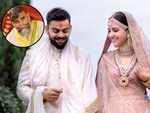 Virushka wedding: Meet Pawan Kumar Kaushal, the main priest who felt like 'man of the match'