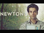 India's official entry, 'Newton', is out of Oscar race