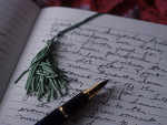 Do you pen down your thoughts often? Noting feelings of gratitude in a journal can make you altruistic