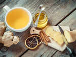 From boosting immunity to being an antidepressant, tea is the superdrink for winter