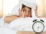 Not getting enough sleep? It can lead to weight gain and weakened immune system