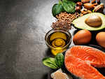 Diet packed with Vitamin B 12, Omega-3 fatty acids helps strengthen immunity while fighting AIDS