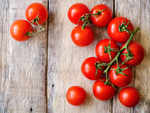 New superfood alert: Eating tomatoes may restore lung damage in smokers