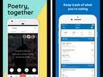 Customised gifts, poetry fun, memes: Make your Christmas app-worthy