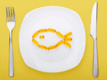 Want to boost your child's IQ? Fish is your best bet