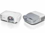 BenQ launches new dust-proof projector in India at Rs 110,000