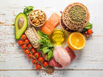 Debunking myths: A high-protein diet won't stress your kidney