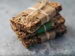 Protein bars don't help you stay in shape, they do exactly the opposite