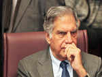 Ratan Tata celebrates 80th birthday in peace and calm