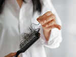 Beware! Hair loss ups risk of developing non-cancerous tumours in uterus