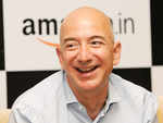 How Jeff Bezos keeps meetings productive: With a roulette-style wheel