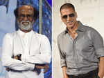 Akshay Kumar all praise for '2.0' co-star Rajinikanth, says actor will 'be a very good politician'