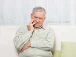 Poor dental health in elderly may up frailty risk