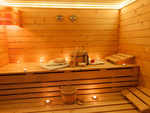 More than just pampering: 30-minute sauna bath may reduce hypertension