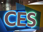 What's on centre stage at the CES show? Your voice and smart tech