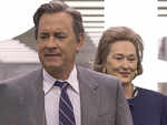 'The Post' review: Tom Hanks, Meryl Streep deliver outstanding performances