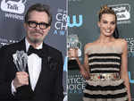 Critics' Choice Awards: Gary Oldman, Margot Robbie, 'The Shape of Water' win big