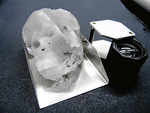 Fifth biggest diamond found in mountains of Lesotho, Africa