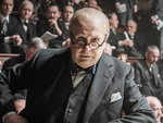 'The Darkest Hour' review: Gary Oldman's portrayal of Winston Churchill is spot-on