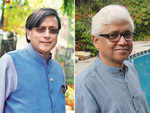 Why Shashi Tharoor feels Amitav Ghosh's Ibis trilogy has been able to sustain itself