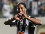 Ronaldinho bids adieu to his biggest dream after three long decades