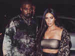 Kim Kardashian, Kanye West welcome third child via surrogacy