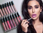 Make-up junkies, rejoice! Huda Beauty to enter India, ties up with Nykaa